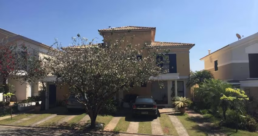 Casa com 4 dormitórios à venda, 320 m² por R$ 3.200.000,00 - Tamboré - Santana de Parnaíba/SP