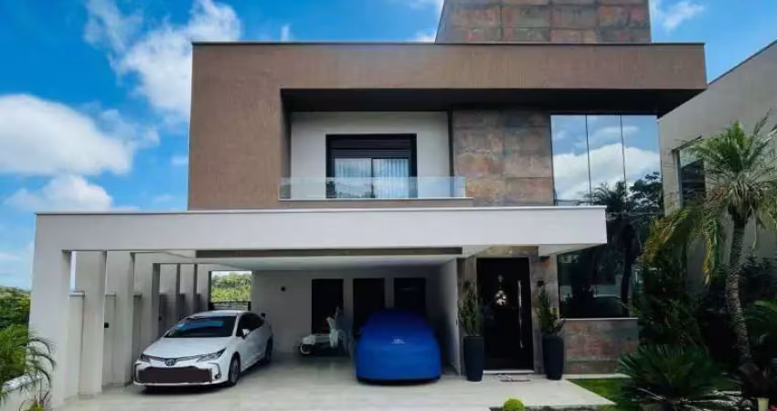 Casa em condomínio fechado com 3 quartos à venda na Alameda Hércules, Alphaville, Santana de Parnaíba