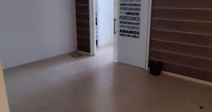 Conjunto comercial lindo à venda no Jaçari - Alphaville