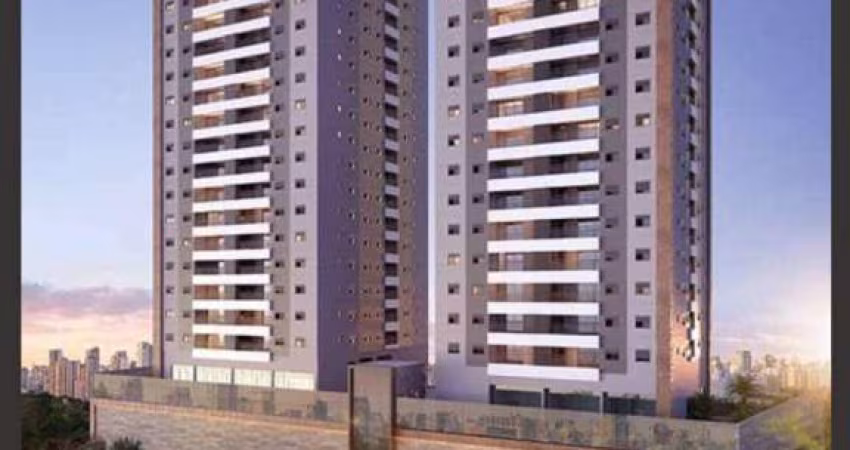 Apartamento lindo à venda no Bonnard 307 - entrega em março/2023