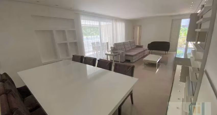 Apartamento com 2 dormitórios, 116 m² - venda por r$ 1.650.000,00 ou aluguel por r$ 9.692,66/mês - alpha sítio - santana de parnaíba/sp