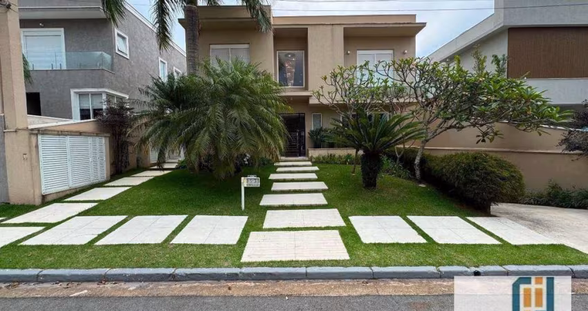 Casa à venda no Residencial Alphaville 1