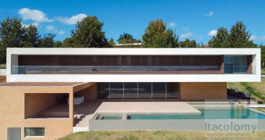 Casa maravilhosa à venda no Quinta da Baroneza