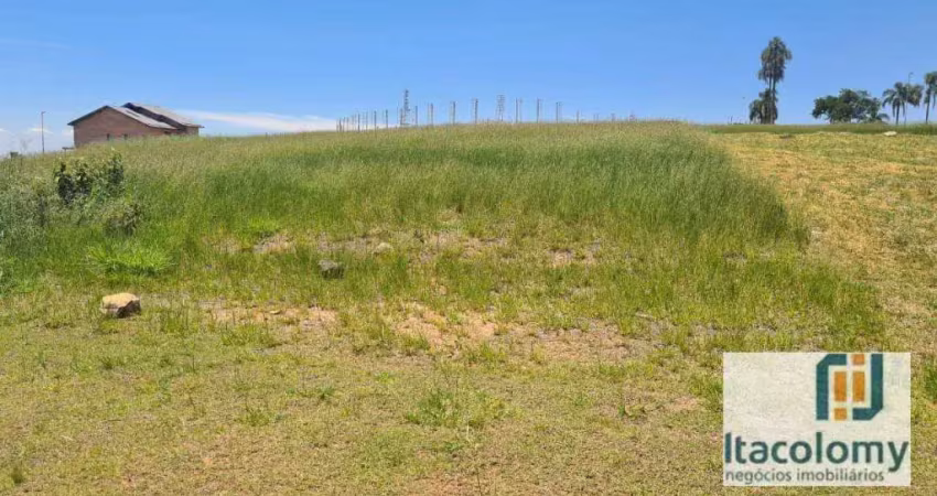Terreno aclive à venda - 749 m² - altavis aldeia da serra
