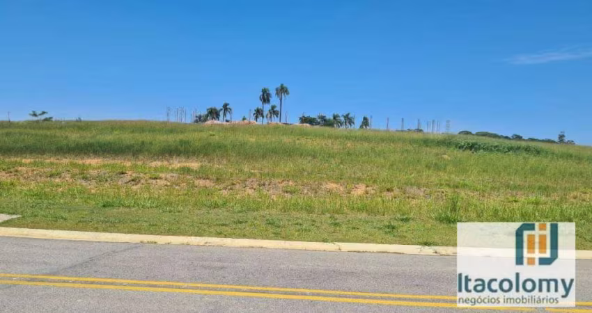 Terreno aclive à venda - 613 m² - Altavis Aldeia da Serra