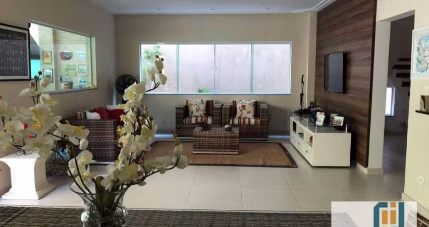Casa linda para venda no Residencial Alphaville 3