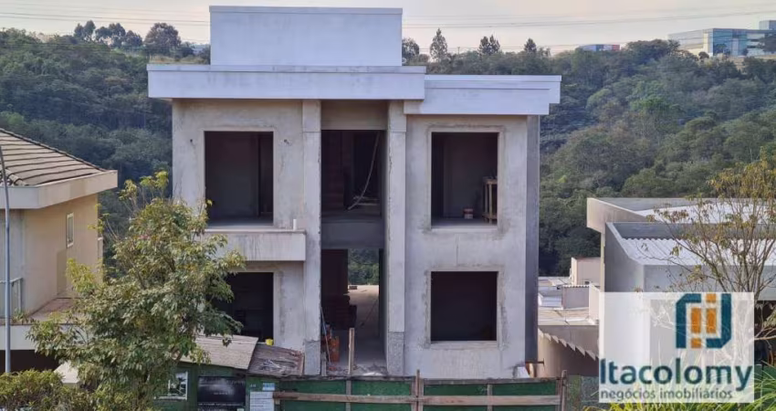 Casa belíssima à venda no  Burle Marx - entrega em agosto/2022