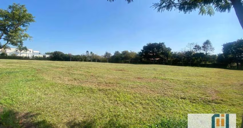 Terreno plano à venda - 2.800 m² - Fazenda da Grama