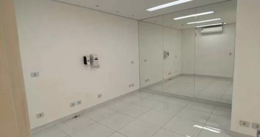 Sala para alugar, 40 m² por R$ 4.980,00/mês - Edifício Pravda - Barueri/SP