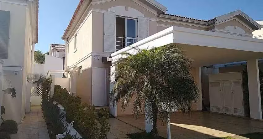 Casa em condomínio fechado com 3 quartos para alugar na Alameda Gregório Bogossian Sobrinho, Tamboré, Santana de Parnaíba