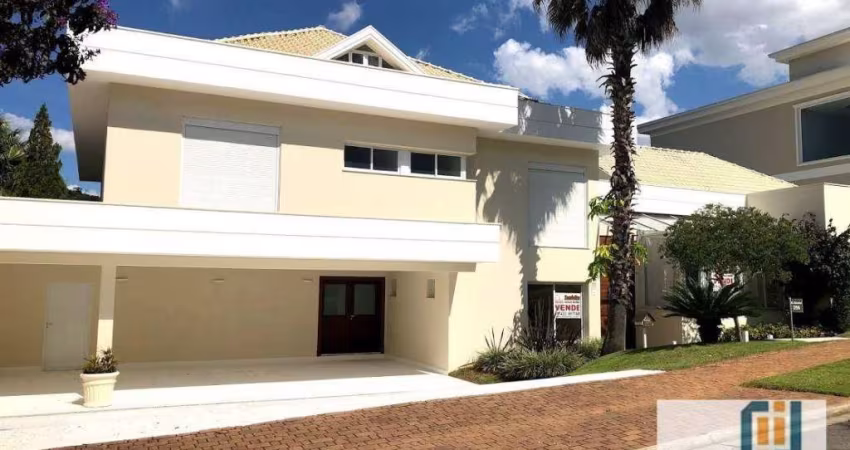 Casa Residencial à venda, Alphaville, Santana de Parnaíba - .