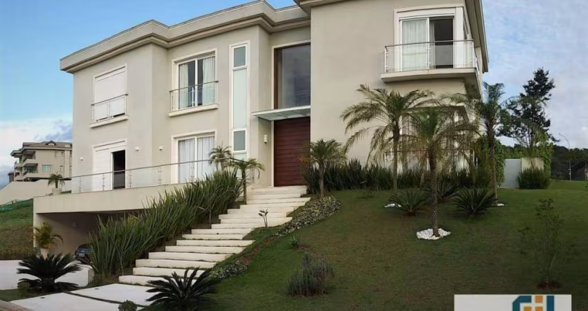 Casa belíssima à venda no Residencial Gênesis II