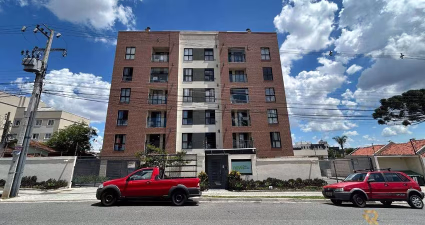 Apartamento com 2 dormitórios à venda, 69 m² por R$ 515.000,00 - Bacacheri - Curitiba/PR