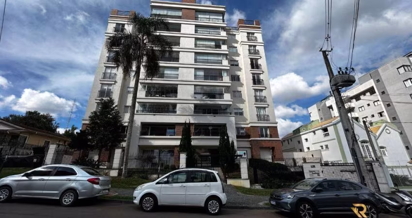 Apartamento com 3 dormitórios à venda, 108 m² por R$ 1.300.000,00 - Cristo Rei - Curitiba/PR