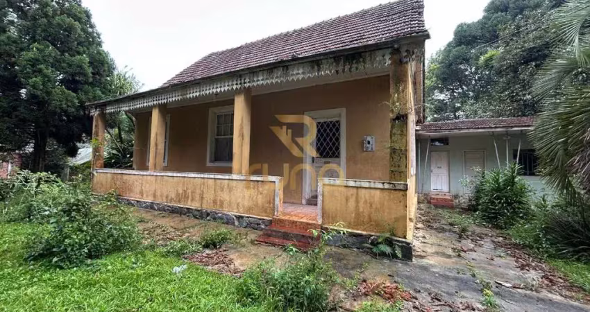 Terreno à venda na Francisco Buzato, 115, Mato Dentro, Almirante Tamandaré