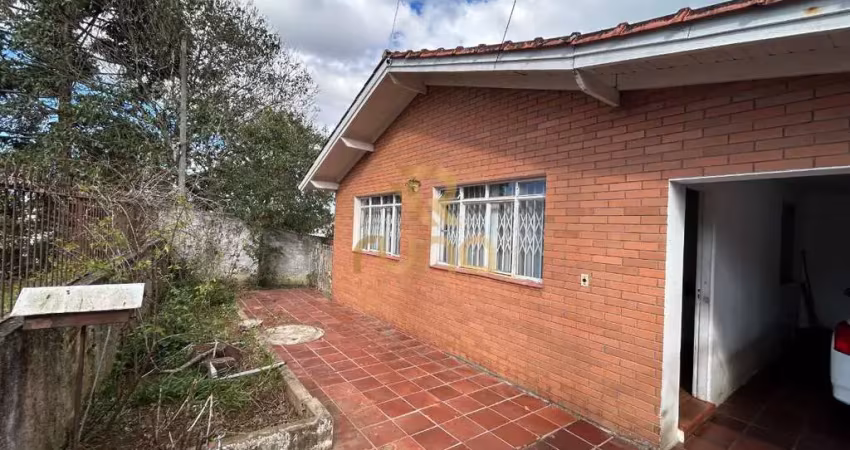 Terreno à venda na Rua Tobias de Macedo Júnior, 763, Santo Inácio, Curitiba