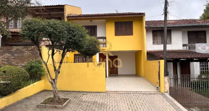Casa com 3 quartos à venda na Rua José Antônio Leprevost, 1430, Santa Cândida, Curitiba