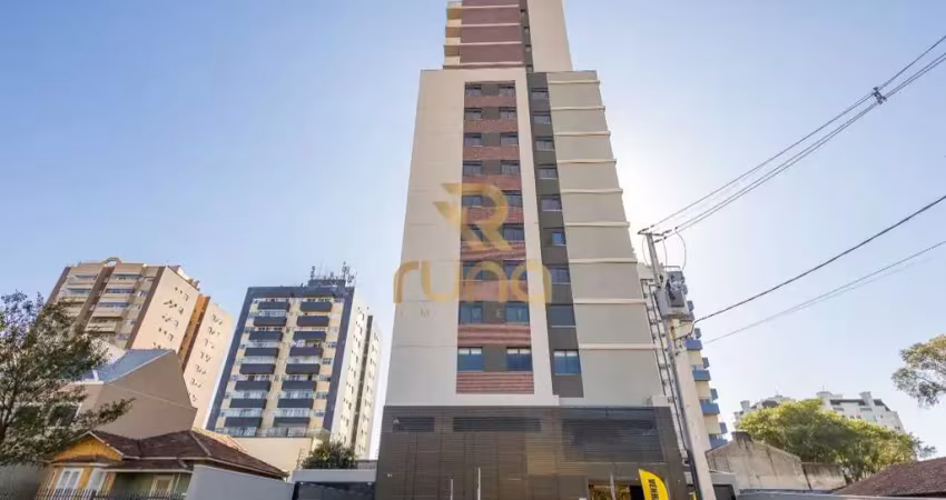 Cobertura com 3 quartos à venda na Rua Canadá, 417, Bacacheri, Curitiba