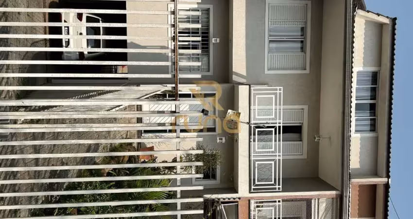 Casa com 4 quartos à venda na Rua Basílio Fuck, 141, Xaxim, Curitiba