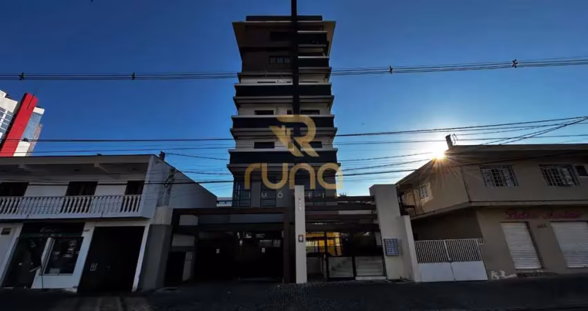 Apartamento com 3 quartos à venda na Rua Paulino de Siqueira Cortes, 2441, São Pedro, São José dos Pinhais