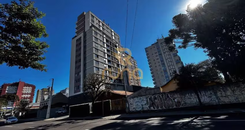 Apartamento com 3 quartos à venda na Rua Canadá, 417, Bacacheri, Curitiba