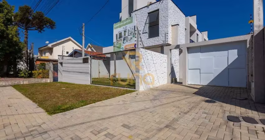 Casa em condomínio fechado com 3 quartos à venda na Rua 25 de Agosto, 689, Boqueirão, Curitiba