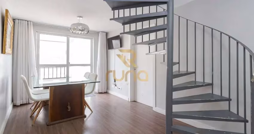 Apartamento com 3 quartos à venda na Rua Acre, 250, Boneca do Iguaçu, São José dos Pinhais