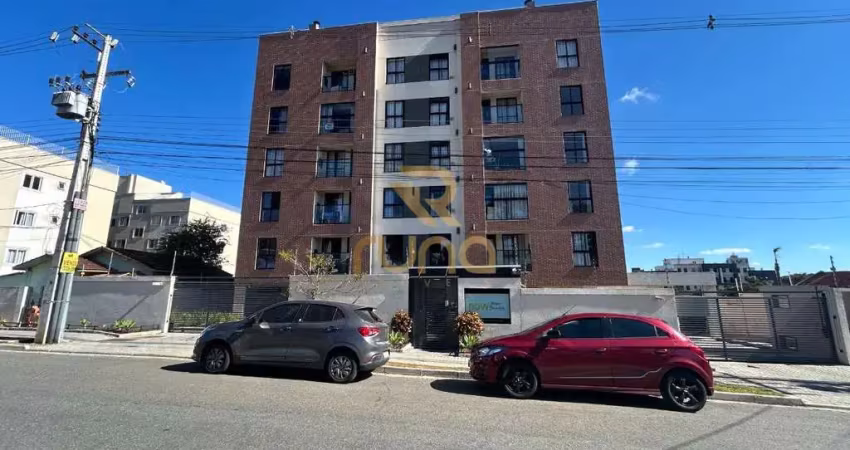 Apartamento com 2 quartos à venda na Rua Brasílio Bacellar Filho, 489, Tingui, Curitiba