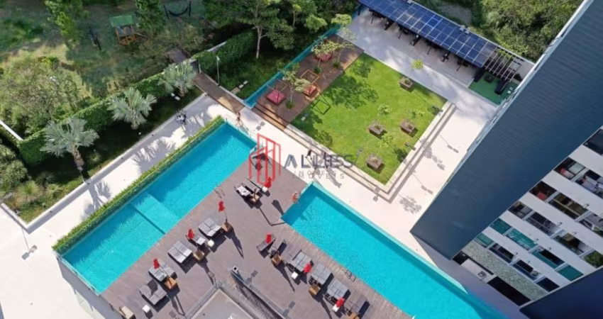 ALUGA-SE ANUAL – APARTAMENTO NA PRAIA BRAVA, ITAJAÍ/SC