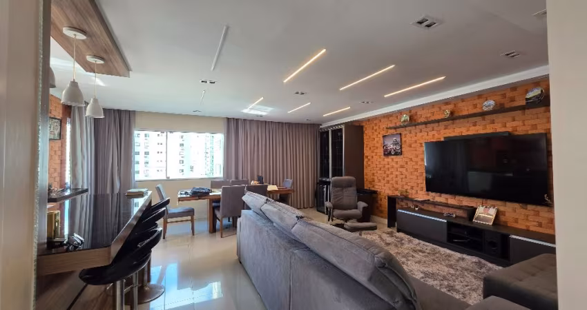 APARTAMENTO NO CENTRO DE BALNEARIO CAMBORIU