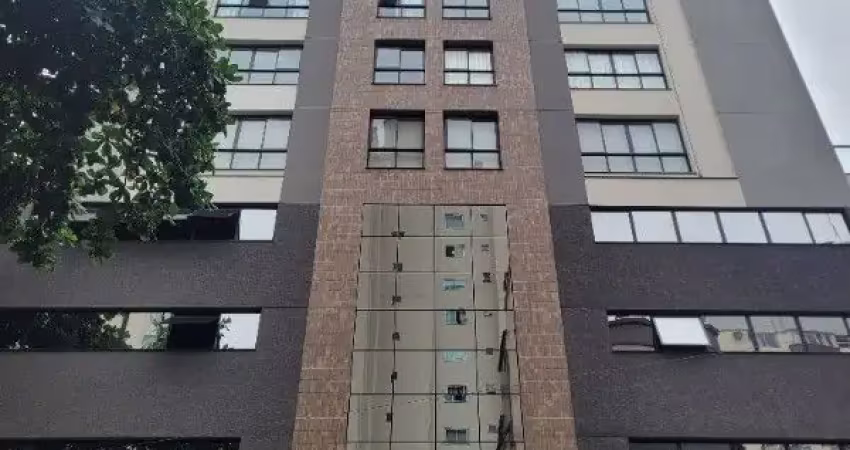 Apartamento primeira locação - centro balneário camboriú