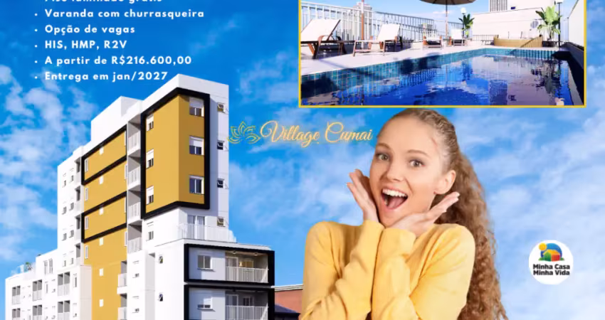 Apartamento de 2dorms a 650m do metrô vila  matilde