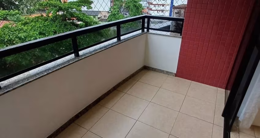 Apartamento á venda em Pituba, Salvador -BA, 3 quartos, varanda, 2 vagas