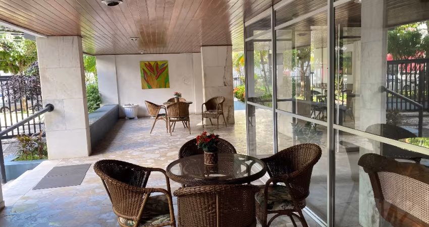 Apartamento com 3/4, suite, nascente, 1 vaga, no Jardim Apipema