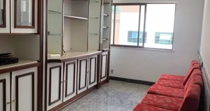 Apartamento para aluguel na Pituba, Salvador - Ba, 3 suítes, 2 vagas