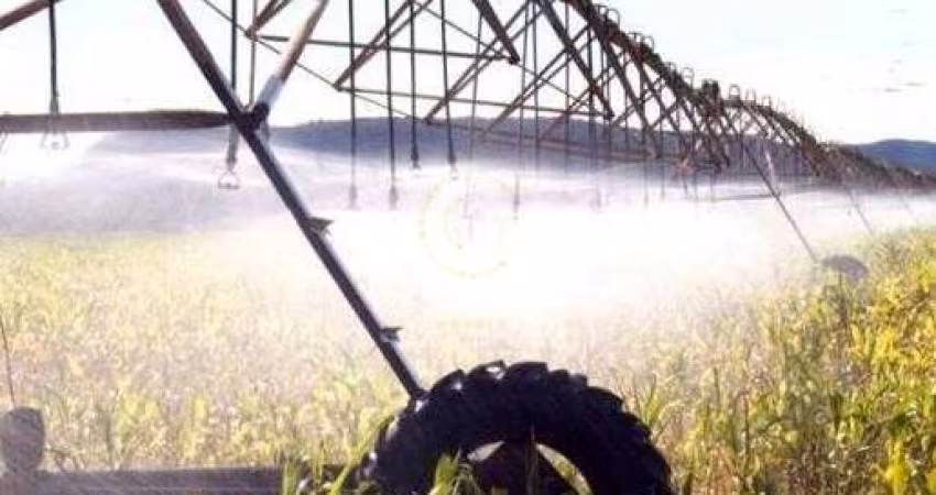 Complexo Agro Industrial - Fazenda agropecuária