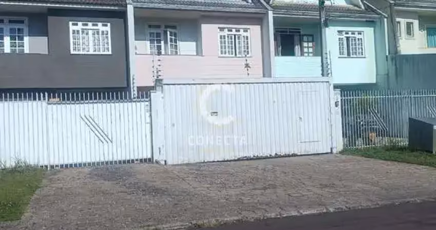 Casa com 3 quartos à venda na Rua Targino da Silva, 101, Jardim das Américas, Curitiba
