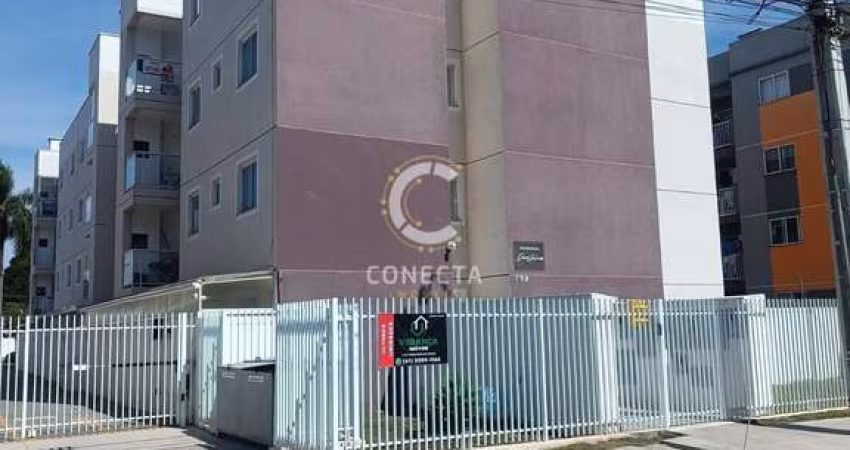 Apartamento em Vargem Grande, Pinhais/PR