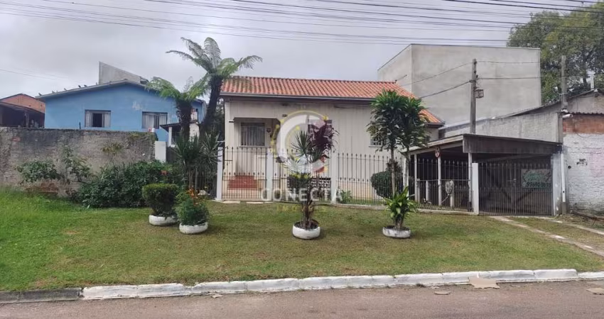 Terreno em Parolin, Curitiba/PR