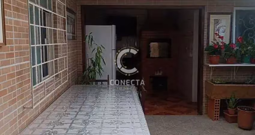 Casa com 3 quartos à venda na Rua Cidade de Pien, 122, Alto Boqueirão, Curitiba