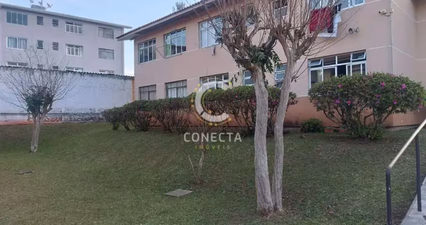 Apartamento com 1 quarto à venda na Rua Luiz Carlos Muggiati, 379, Alto Boqueirão, Curitiba