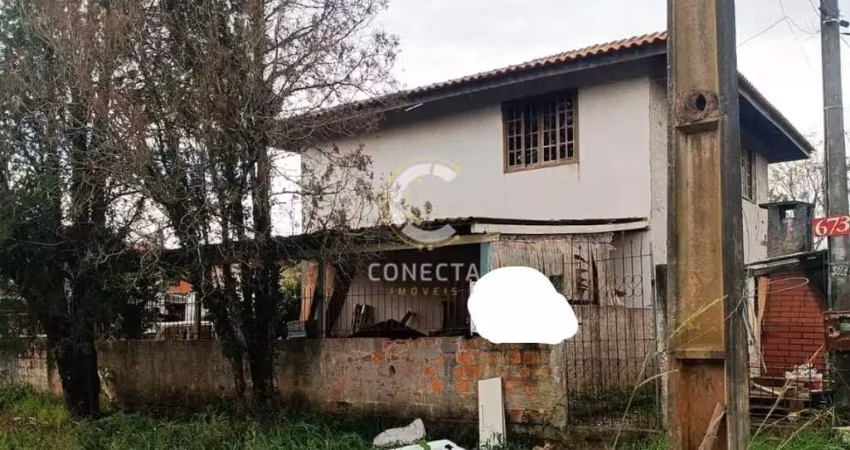 Terreno à venda na Rua Reverendo Augusto Paes de Ávila, 97, Boqueirão, Curitiba