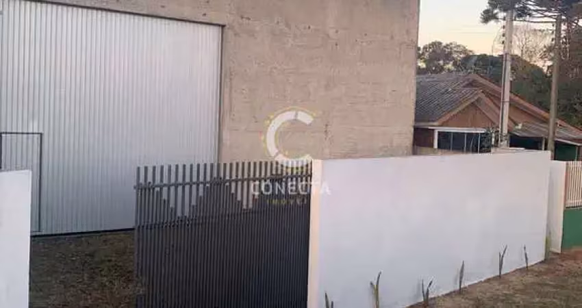 Barracão / Galpão / Depósito à venda na rua Jose Ribeiro Lemos, 1015, Centro, Quitandinha