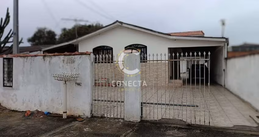 Kitnet / Stúdio para alugar na Rua Plínio Marinoni, 04, Boqueirão, Curitiba