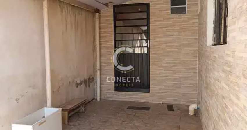 Kitnet / Stúdio para alugar na Rua Plínio Marinoni, 04, Boqueirão, Curitiba
