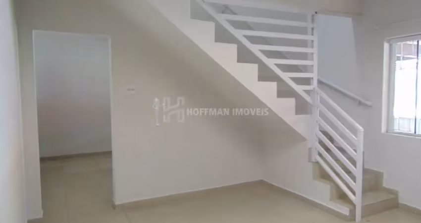 Casa com 2 quartos para alugar na Avenida Prosperidade, --, Prosperidade, São Caetano do Sul