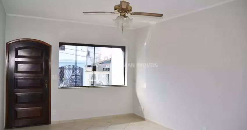 Casa com 3 quartos para alugar na Rua Maranguá, --, Olímpico, São Caetano do Sul