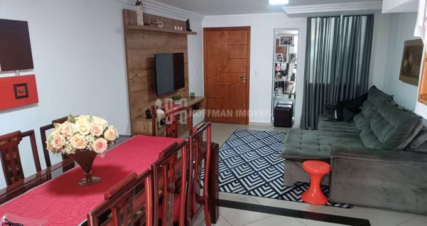 sobrado no bairro Boa Vista reformado ao lado da Kennedy.