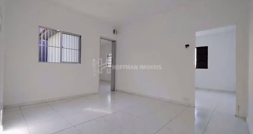 Casa com 2 quartos para alugar na Estrada das Lágrimas, --, Jardim São Caetano, São Caetano do Sul