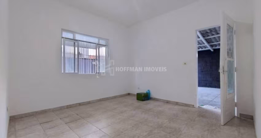Casa com edícula no bairro olímpico!